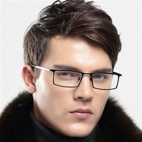 best rectangular glasses frames.